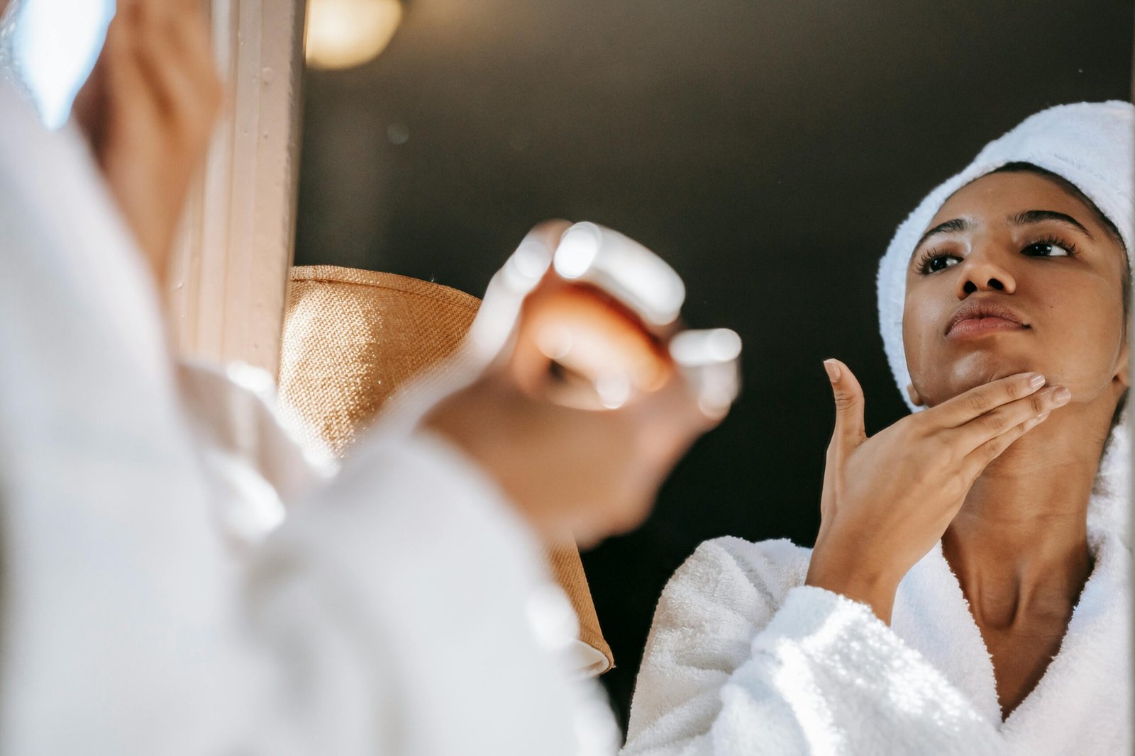 Morning Glow: A Skincare Routine to Start Your Day Right