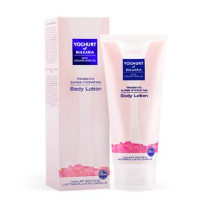 Probiotic Super Hydrating Body Lotion biofresh